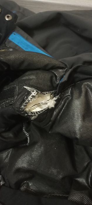 Комплект горнолыжный Columbia