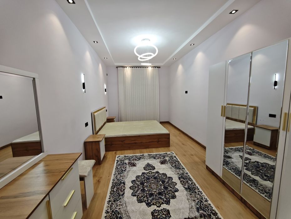 Аренда квартира, 3 хона, хамма шароити бор, зур локация