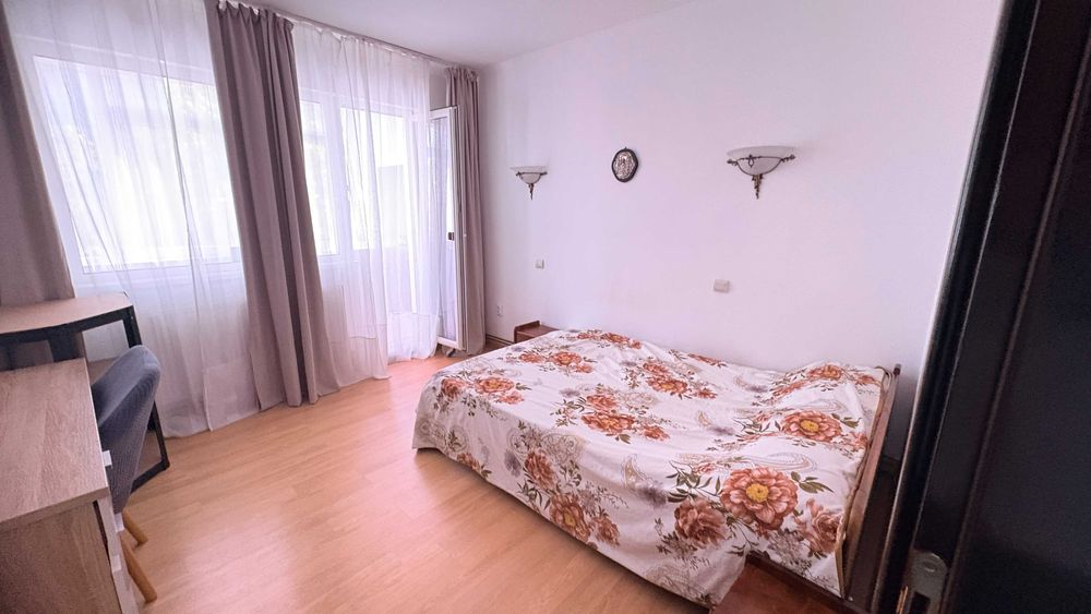 Tatarasi, apartament 4 camere semidecomandat, 2 bai
