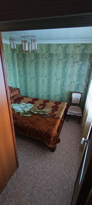 Продается 4х комнатная квартира