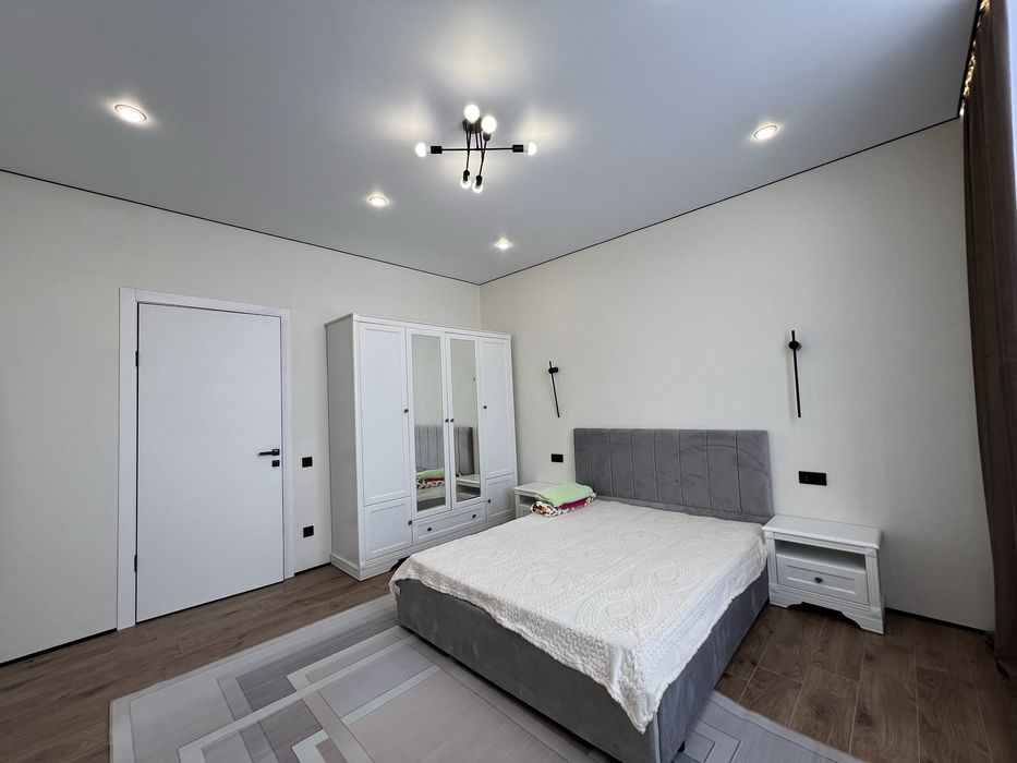 Сдам двухкомнатную квартиру