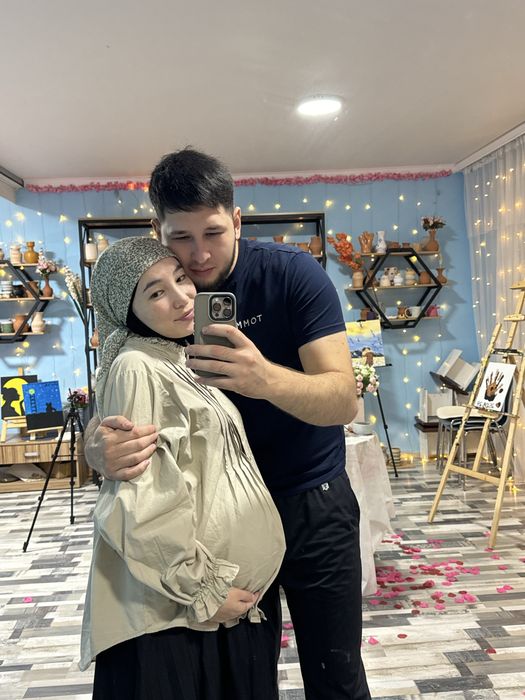 Разгрузка гардероба