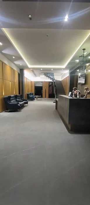 Аренда Офис 334м2 Бизнес Центр T-Tower Яшнабад 1 Линия Ор.Жигули Бар