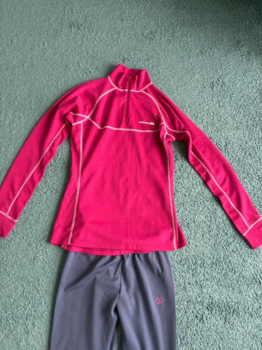 Дамско ски бельо Trespass