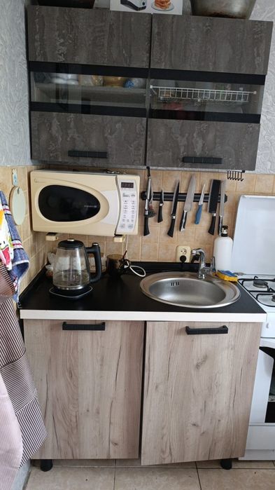 Кухонный гарнитур