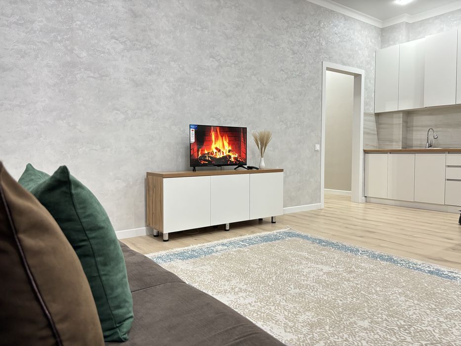 Квартира посуточно Астана