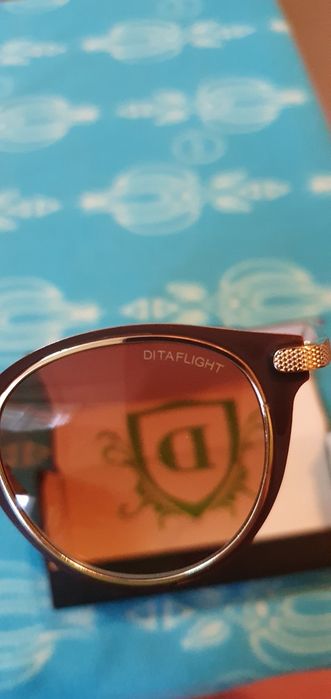 Очки Dita Flight 2076 Италия