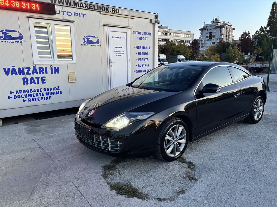 Renault Laguna