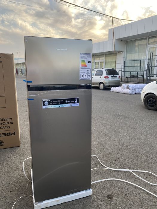 Холодильник от фирмы Premier Широкая оссортимент xolodilnik