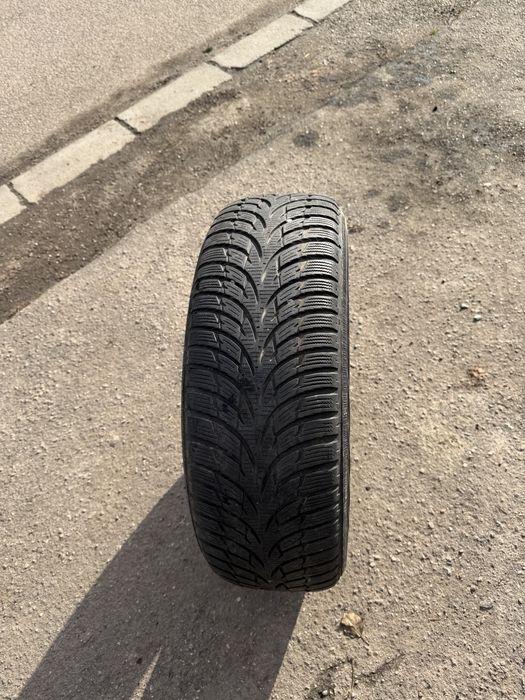 Anvelopa  195 65 R15 Iarna