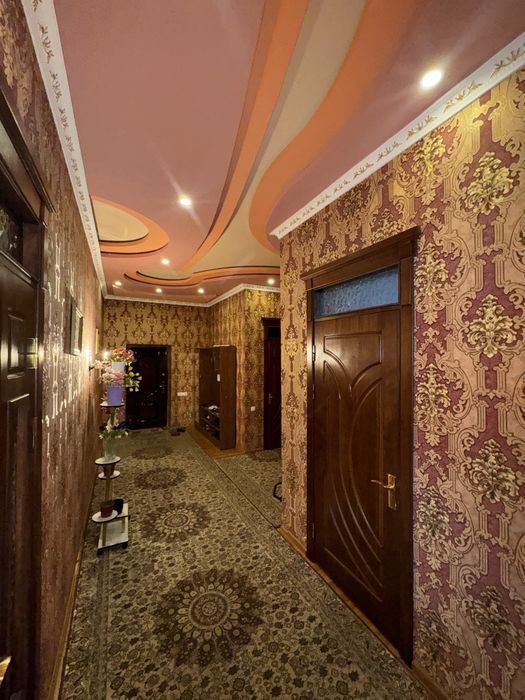 Евро ремонт 3 хонали уй сотилади