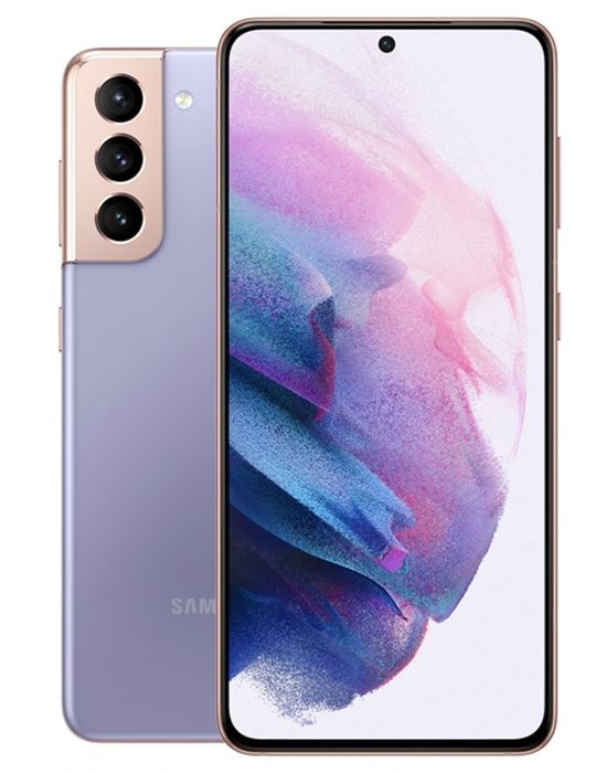 Samsung S21 plus