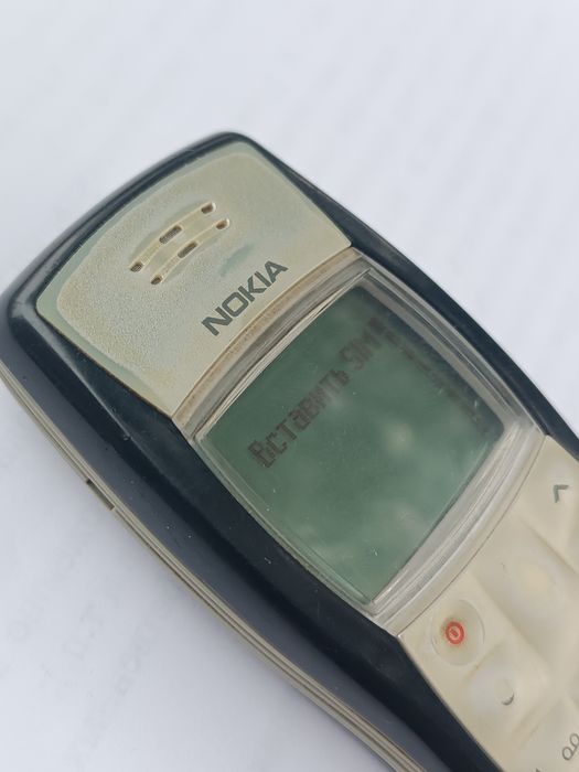 НОКИЯ 1100 Сотовый телефон