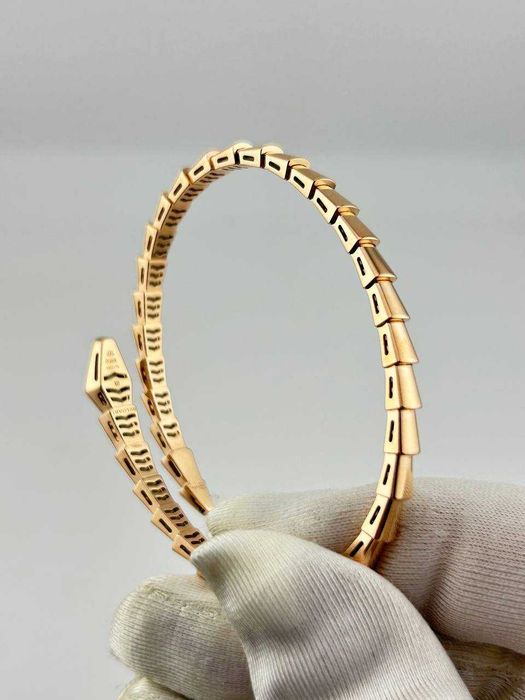 Браслет Bvlgari Serpenti