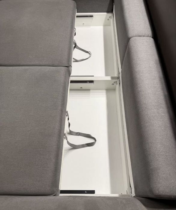 Диван модульный раскладной