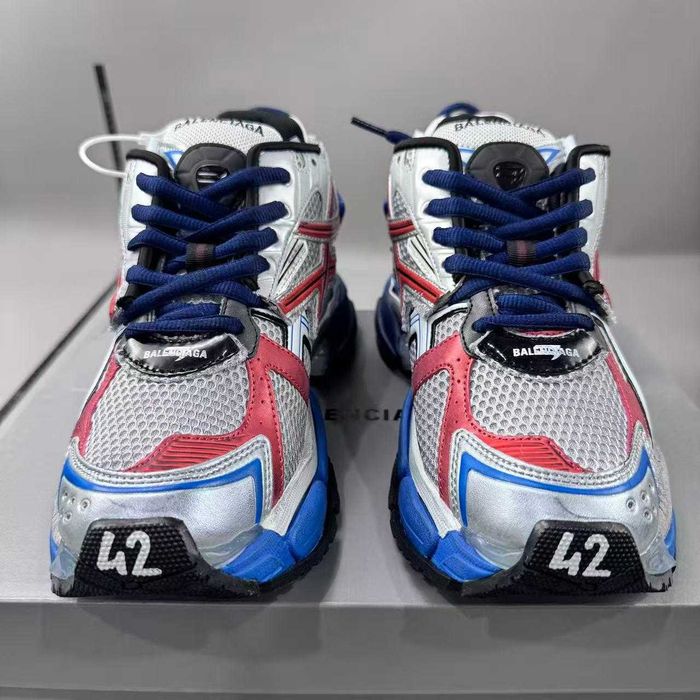 Balenciaga Runner (40/41/42/43) FULLBOX PREMIUM| Livrare cu verificare