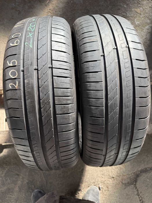 2x Anvelope Vara 205/60 R16 - Giti Giti Synergy H2  XL