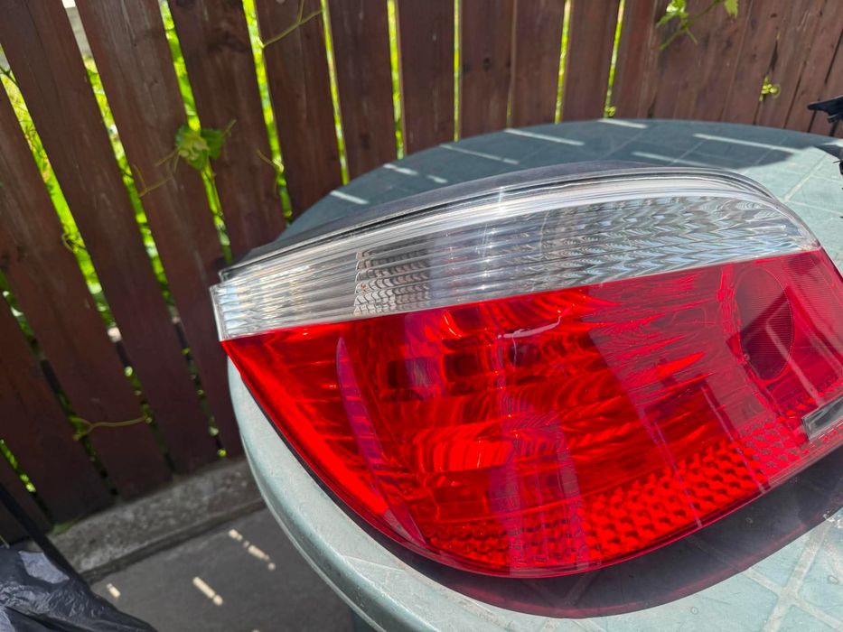 Vand Stopuri bmw e60