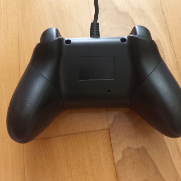 Vand Acest Controler de Urgentă