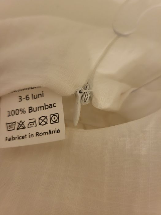 Rochițe copii, fetite,3 -6-9  luni superbe 50 lei bucata