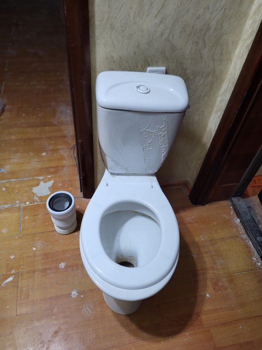 Унитаз бу.унитаз