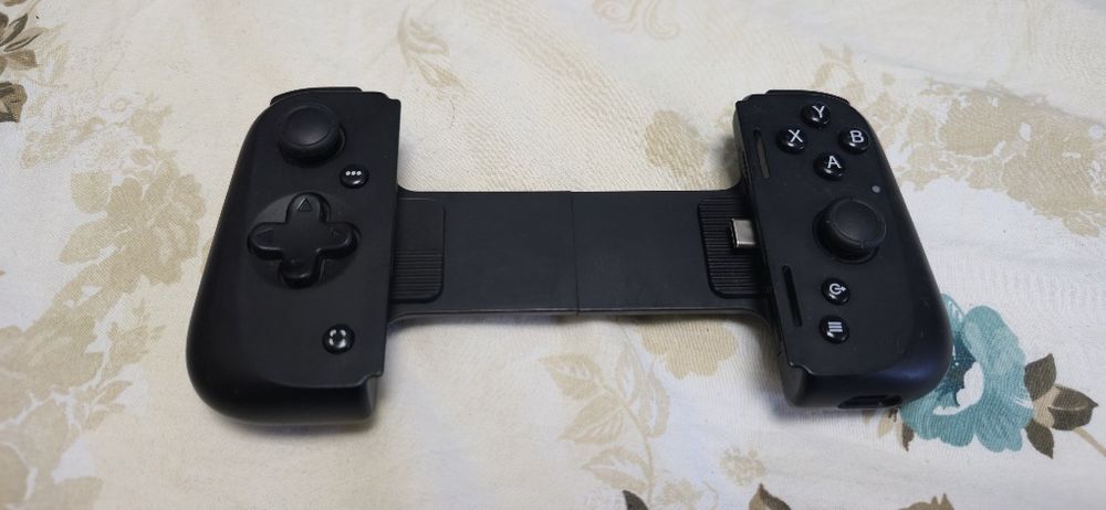 Razer Kishi v2 android