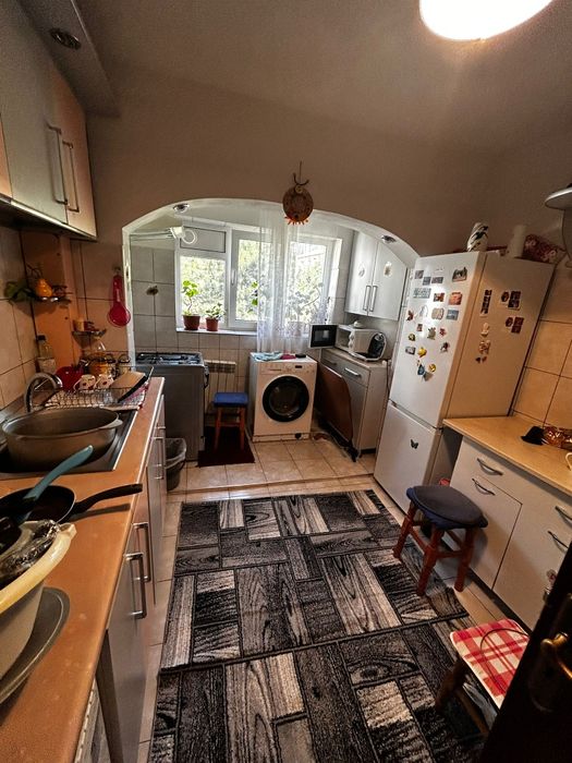 Apartament 2 camere Suceava Burdujeni