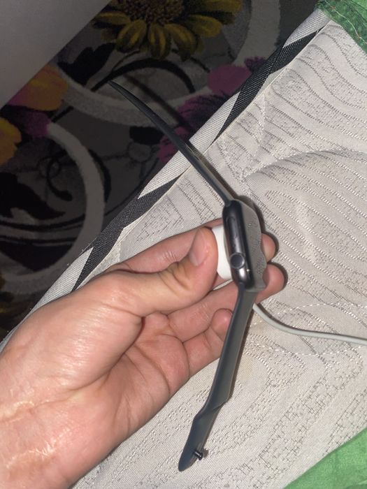 Apple watch 5series original ёмкость 94%