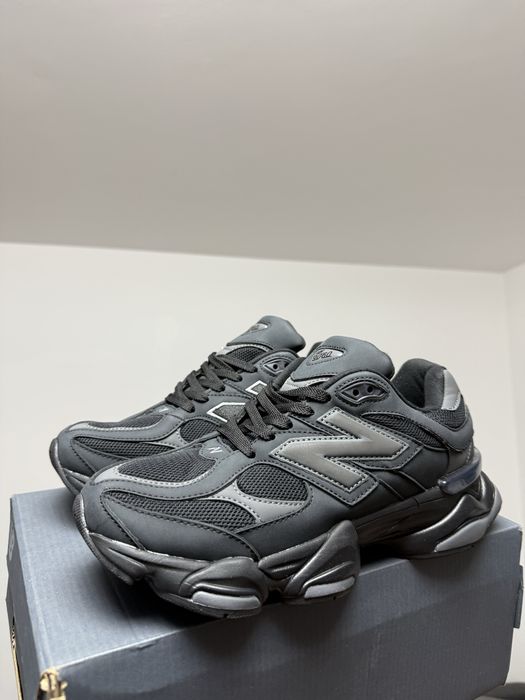 New Balance 9060 Black