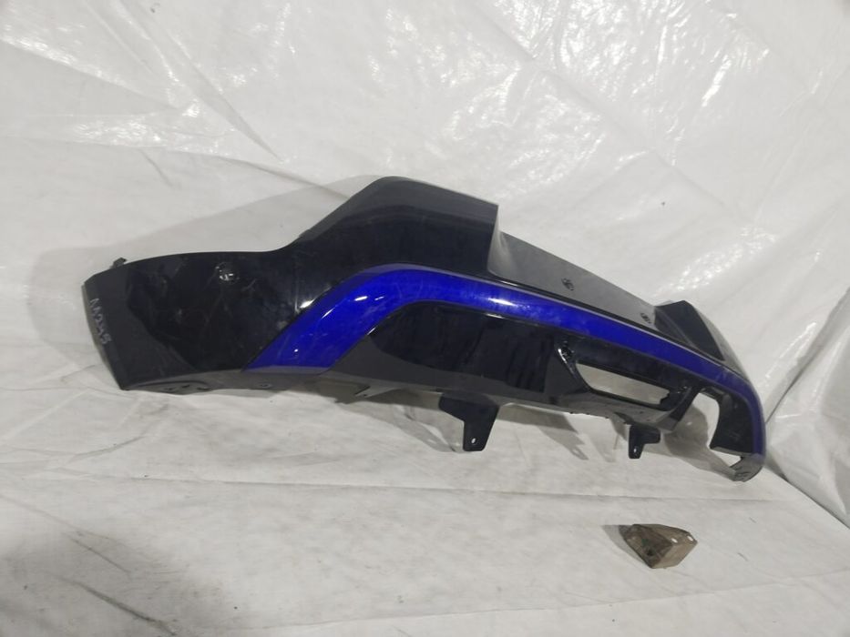 Spoiler bara spate Opel Mokka B, 2020, 2021, 2022, 2023, 2024, 2025, cod origine OE 9860301580.