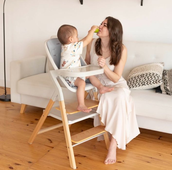 Стульчики для кормления