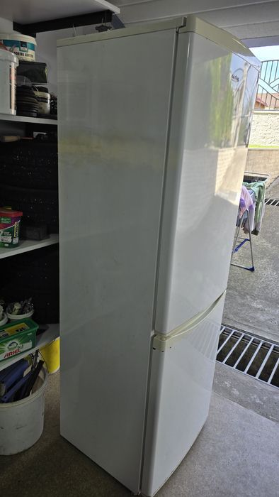 Vand Frigider arctic