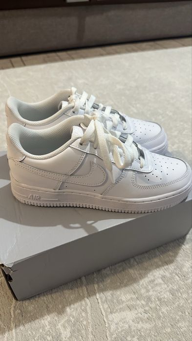 Кроссовки Nike Air Force 1 оригинальные