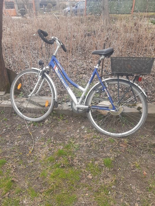 Bicicletăde damă