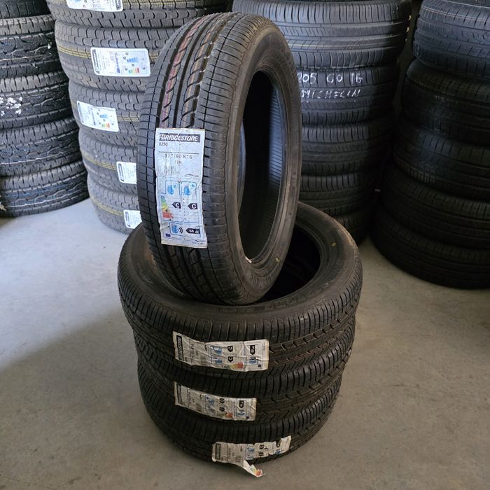 Anvelope vara noi 175 60 16 Bridgestone turism