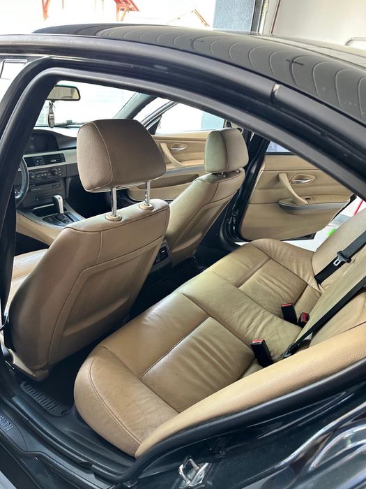 Vand bmw 320 disel automat 2006