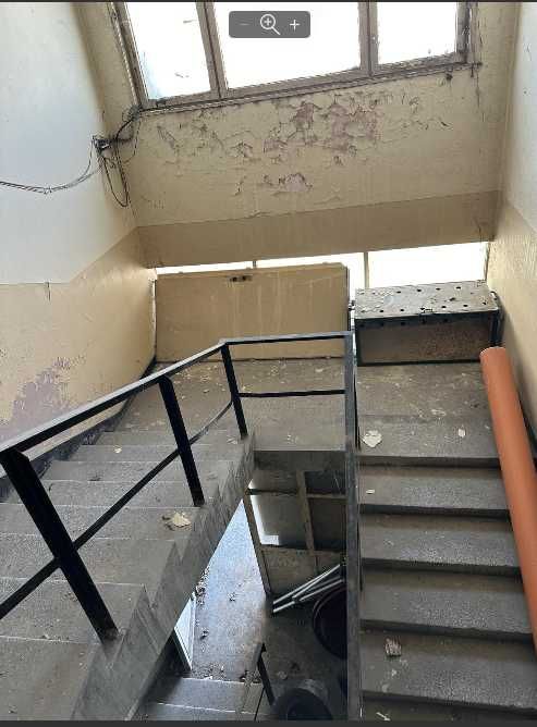 Дава се под наем Склад в Варна, Западна промишлена зона - 180 кв.м за 275.4 € - Снимка #6