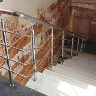 Перелла нержавейка