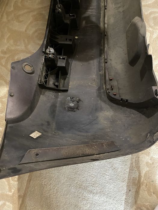 Оригинална задна броня за Audi A1 8x