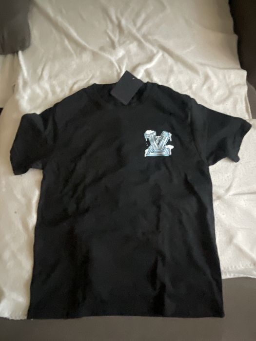 Tricou Louis Vuitton