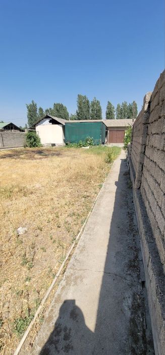 Продается дом/участок