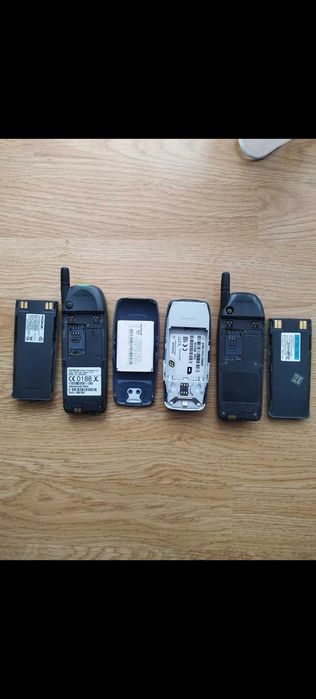 Nokia Telefon Nokia 3310, 5110 , 3 bucati