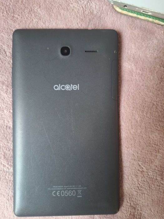 Работещи таблети 3 бр.