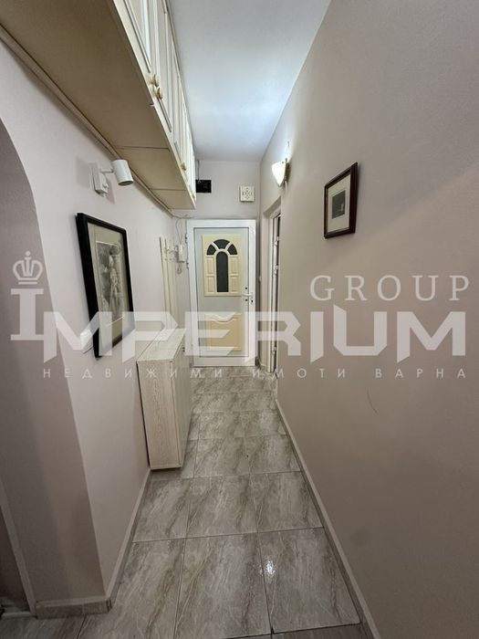 3-стаен в Варна-Център площ 100 цена 700