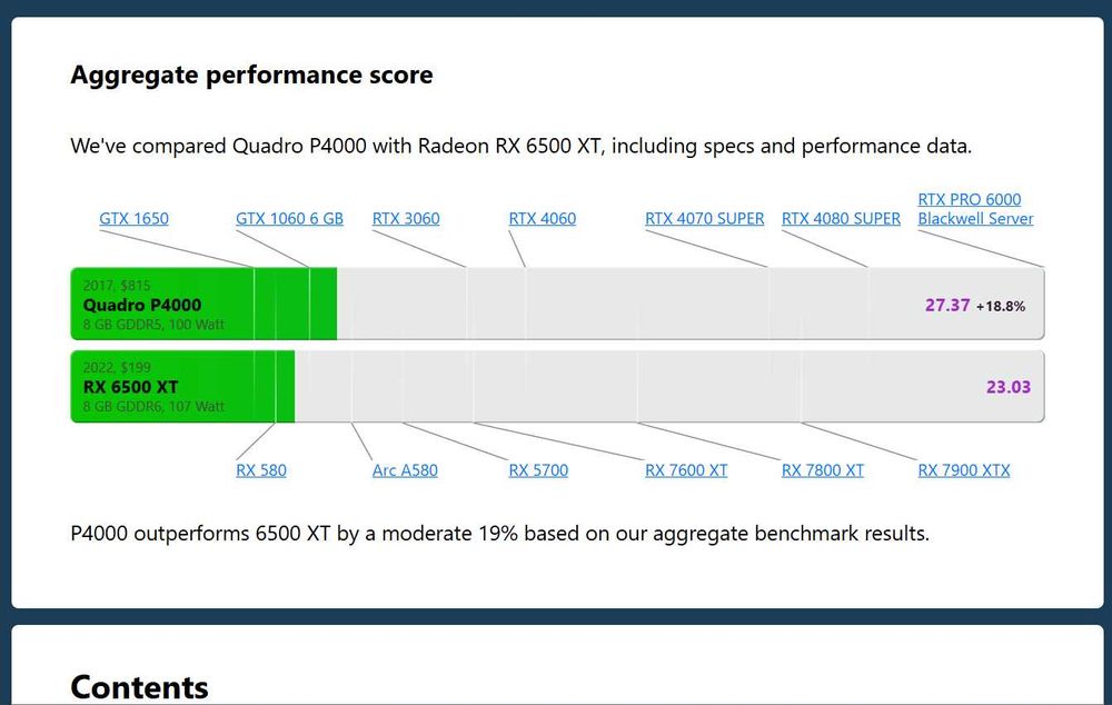 Placa video Nvidia Quadro P4000 8Gb/256bit GDDR5