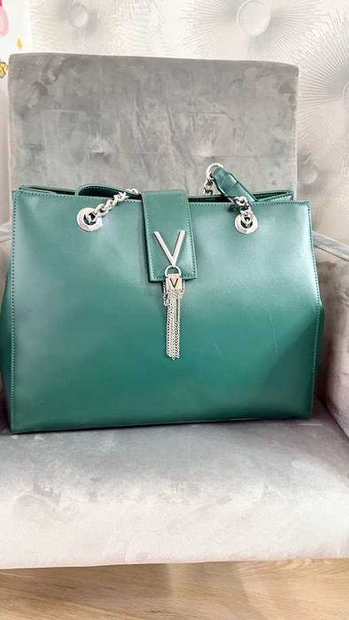 Vand genti  Valentino originale mai multe culori