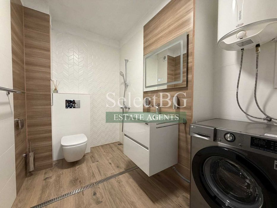 Продава се Двустаен апартамент в Велико Търново, Колю Фичето - 80 кв.м за 880 €/кв.м - Снимка #10