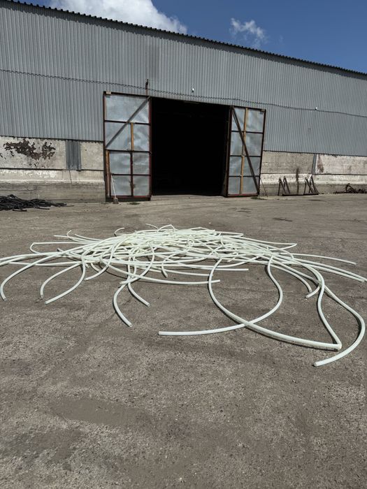 Оболочка кабеля.