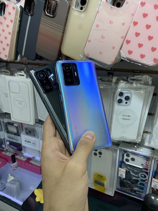 Xiaomi 11T 8/128 ideal