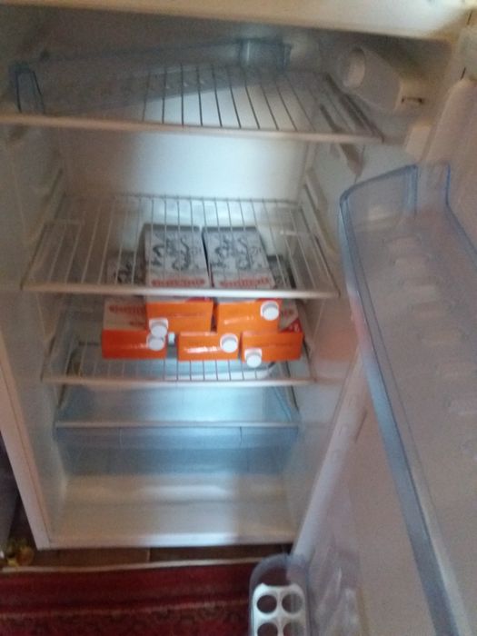 Холодильник сатылады NORD  JG Мангышлакта тур.